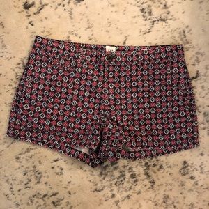 GAP | Patterned Summer Short